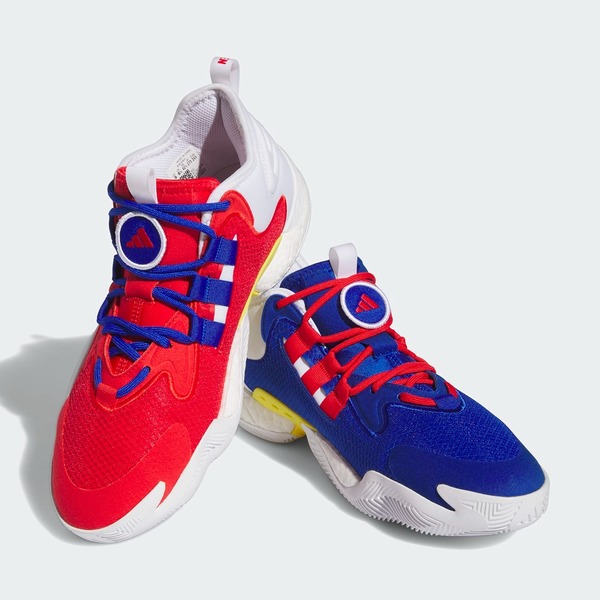adidas Honours Jalen Green's Filipino Roots with the BYW